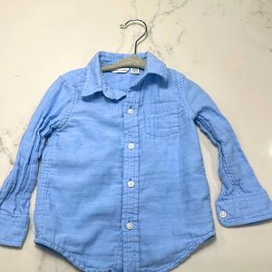 Janie and Jack light blue